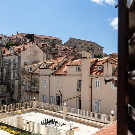 Apartments And Rooms Lejletul Ντουμπρόβνικ Εξωτερικό φωτογραφία
