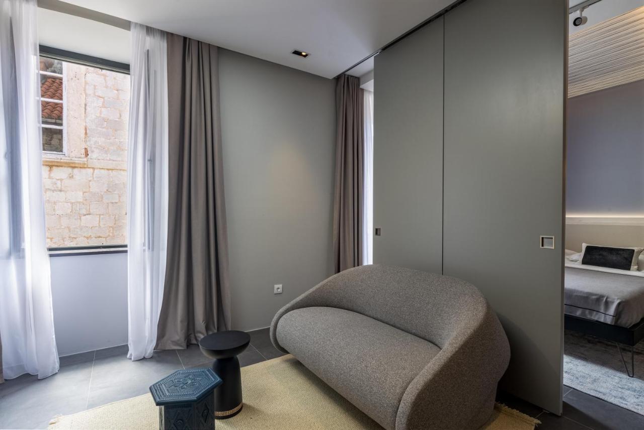 Apartments And Rooms Lejletul Ντουμπρόβνικ Εξωτερικό φωτογραφία