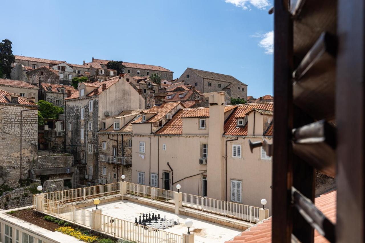 Apartments And Rooms Lejletul Ντουμπρόβνικ Εξωτερικό φωτογραφία
