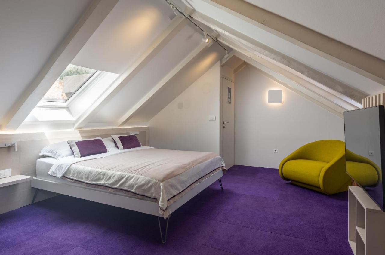 Apartments And Rooms Lejletul Ντουμπρόβνικ Εξωτερικό φωτογραφία