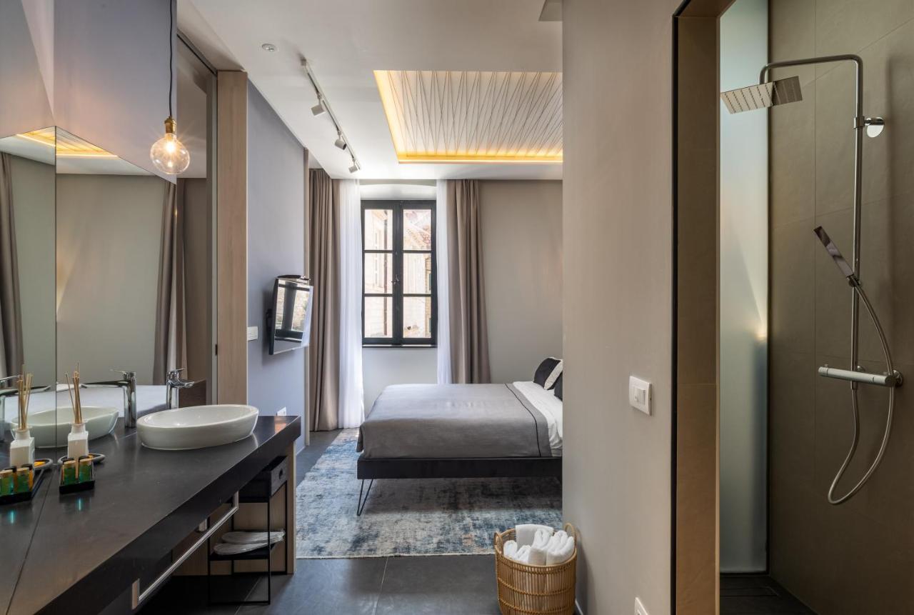Apartments And Rooms Lejletul Ντουμπρόβνικ Εξωτερικό φωτογραφία
