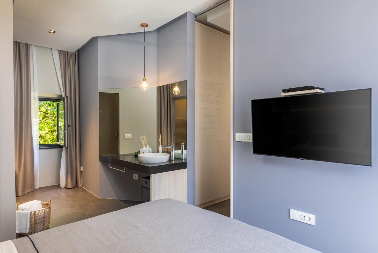 Apartments And Rooms Lejletul Ντουμπρόβνικ Εξωτερικό φωτογραφία