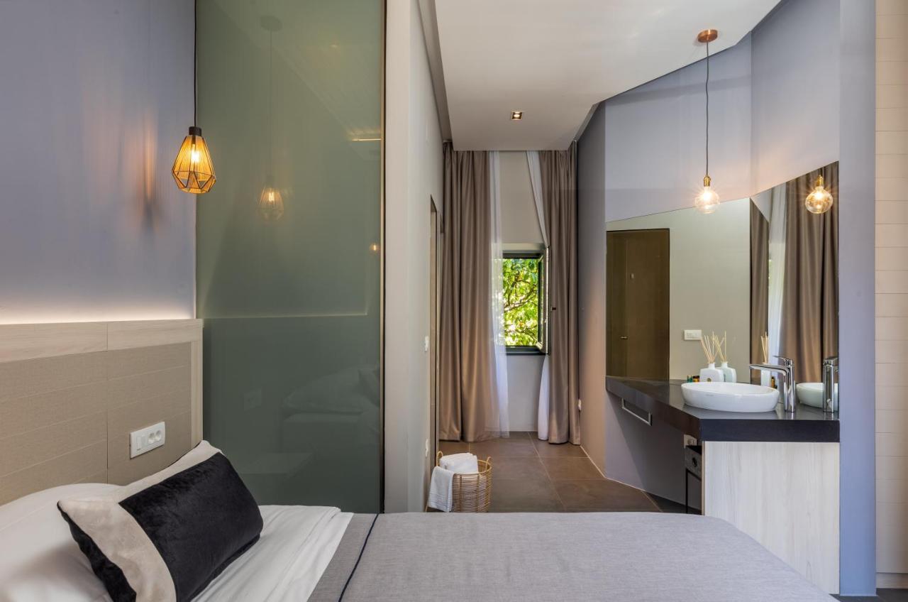 Apartments And Rooms Lejletul Ντουμπρόβνικ Εξωτερικό φωτογραφία