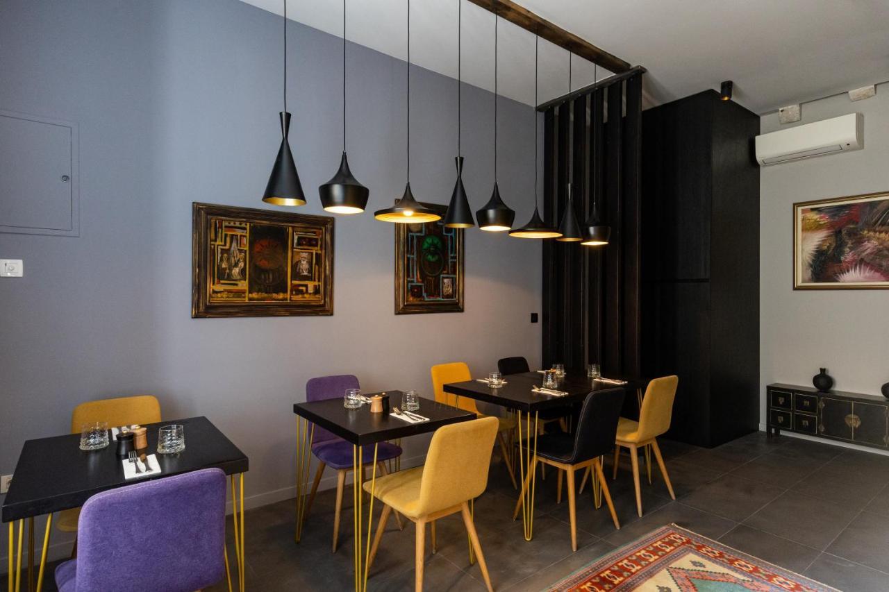 Apartments And Rooms Lejletul Ντουμπρόβνικ Εξωτερικό φωτογραφία