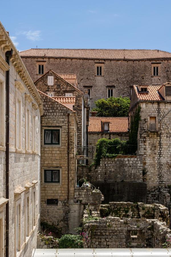Apartments And Rooms Lejletul Ντουμπρόβνικ Εξωτερικό φωτογραφία