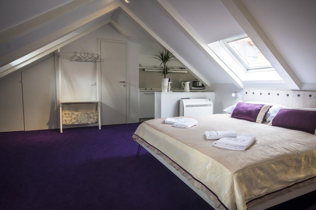 Apartments And Rooms Lejletul Ντουμπρόβνικ Δωμάτιο φωτογραφία